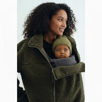 The Shift Teddy Jacket