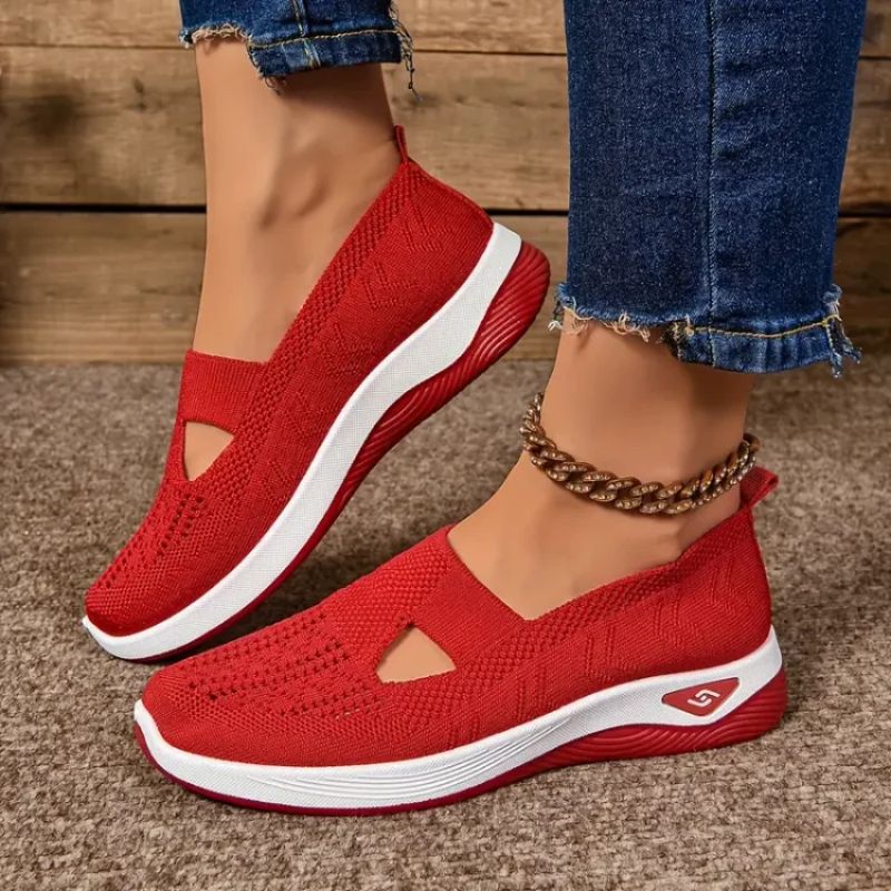 Ovida Orthopedic Shoes