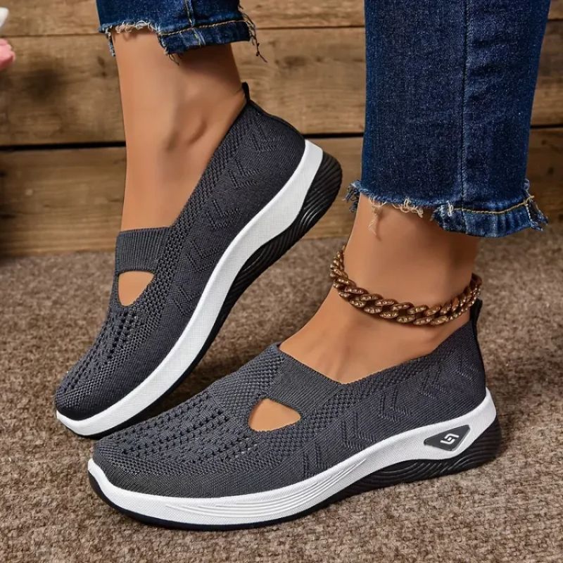 Ovida Orthopedic Shoes