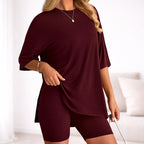 Bomre Sova Two-Piece Set