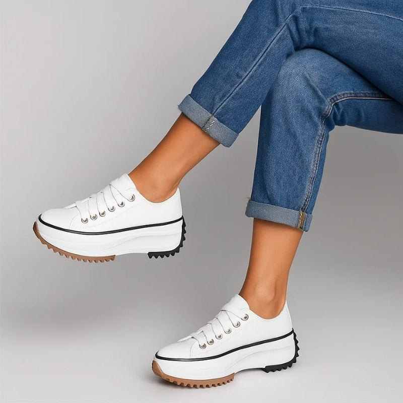 Montra Orthopedic Shoes