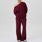 Marlowe Two-Piece Co-Ord Set