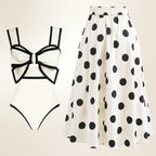 Ormella One Piece Swimwear