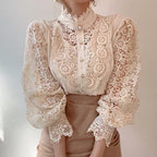 Vionté Blouse