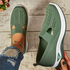 Ovida Orthopedic Shoes