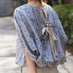 Solina Vintage Blouse