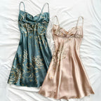 Velina Floral Nightdress