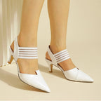 Nalia Heels