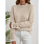 Blair Knitted Sweater
