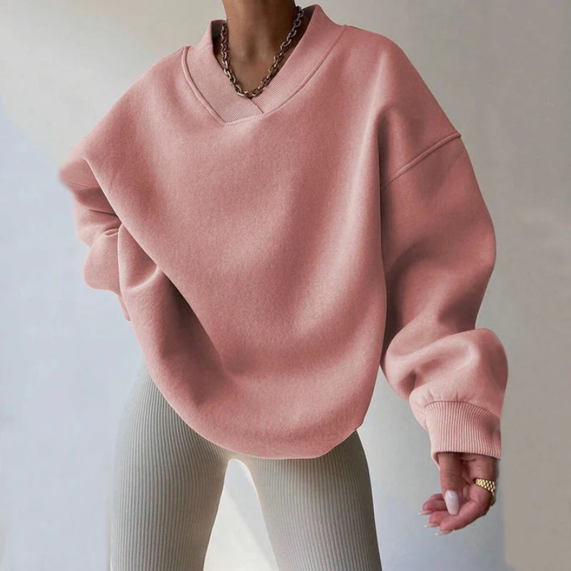 Calisore Pullover
