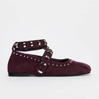 Ashva Rebel Flats