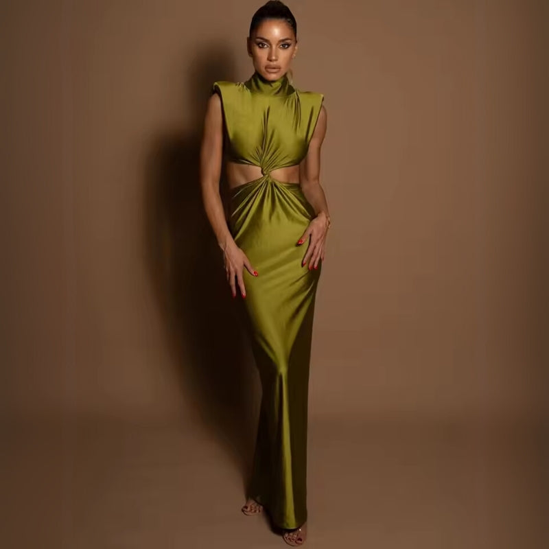 Mirélle Maxi Dress