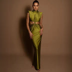 Mirélle Maxi Dress