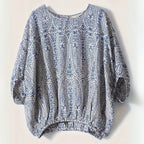 Solina Vintage Blouse