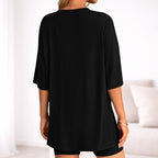 Bomre Sova Two-Piece Set