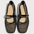 Bomre Mira Mesh Flat