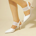 Nalia Heels