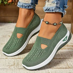 Ovida Orthopedic Shoes