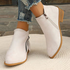 Soraya Mae Boots
