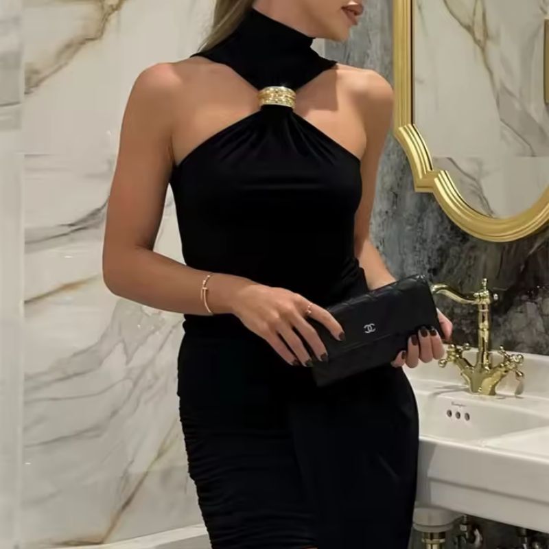 Doria Tank Top