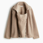 The Shift Teddy Jacket