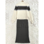 Mariel Tory Two Piece Set