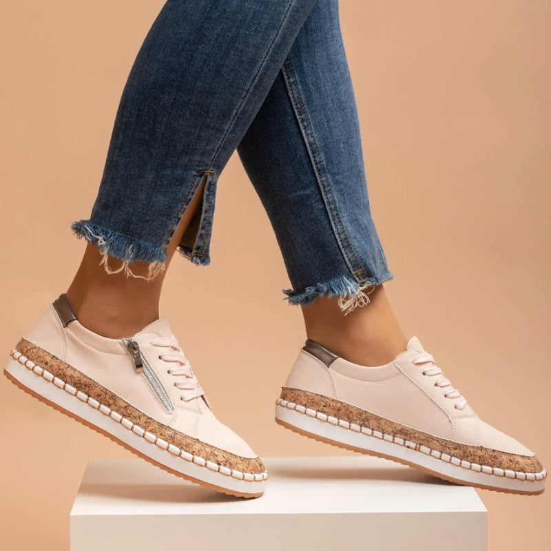Cali Orthopedic Sneakers