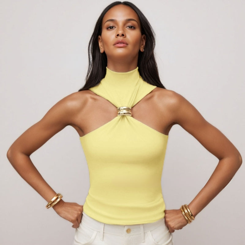 Doria Tank Top