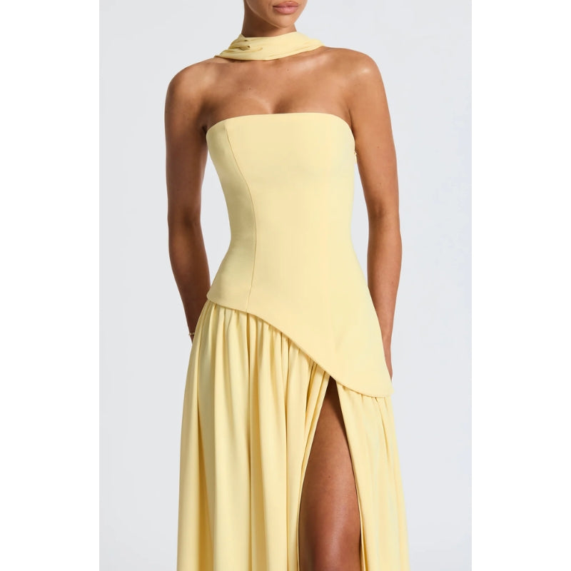 Isaré Dress