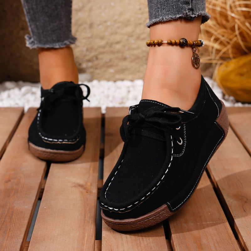 Mara Joy Orthopedic Slip-Ons