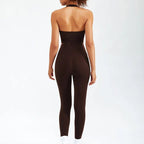 Veyra Three-Piece Yoga Set