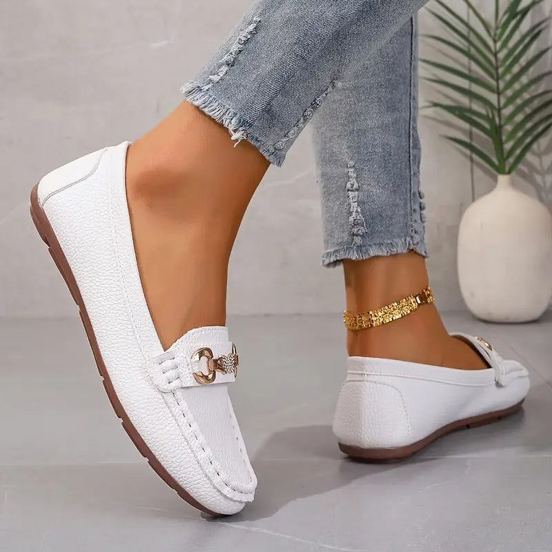 Nolia Loafers