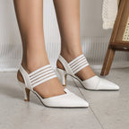 Nalia Heels