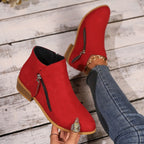 Soraya Mae Boots