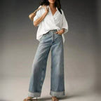 Auvé Summer Blouse