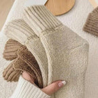 5 Pack - Women's Wool Socks