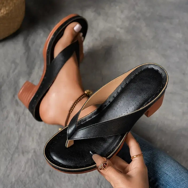 Mavine Orthopedic Sandals