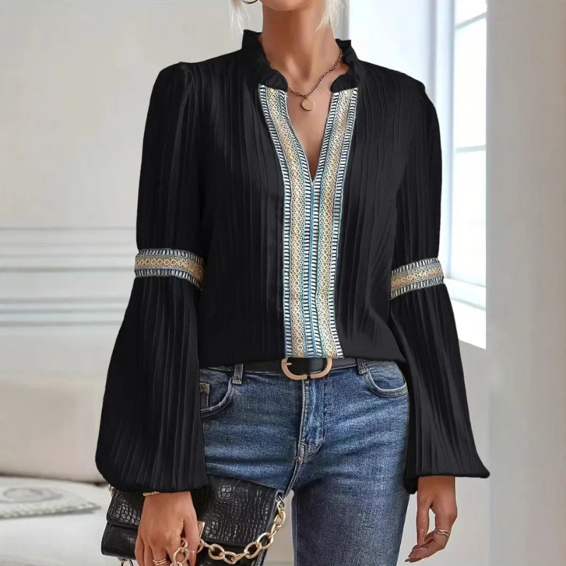 Nola Blouse