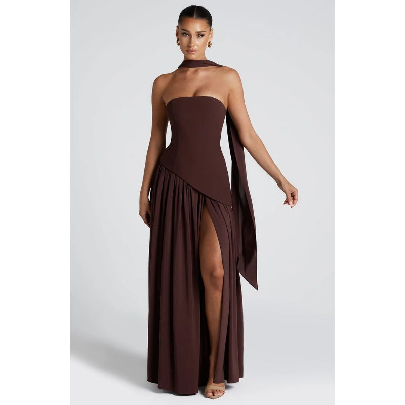 Isaré Dress