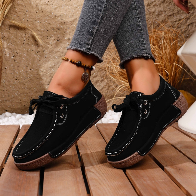 Mara Joy Orthopedic Slip-Ons