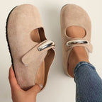 Lunet Women's Slip-Ons