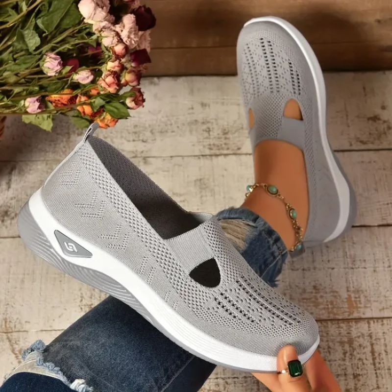 Ovida Orthopedic Shoes