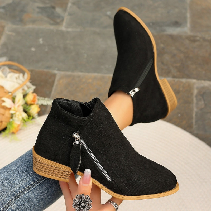 Soraya Mae Boots