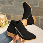 Soraya Mae Boots