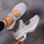 Nuvia Orthopedic Shoes