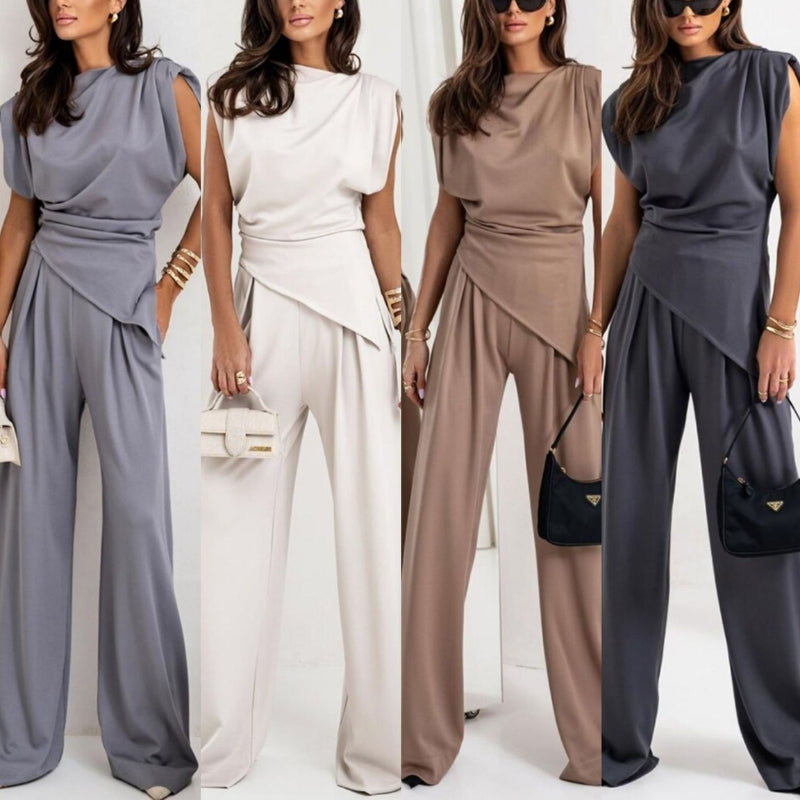 Orlina Two-Piece Set