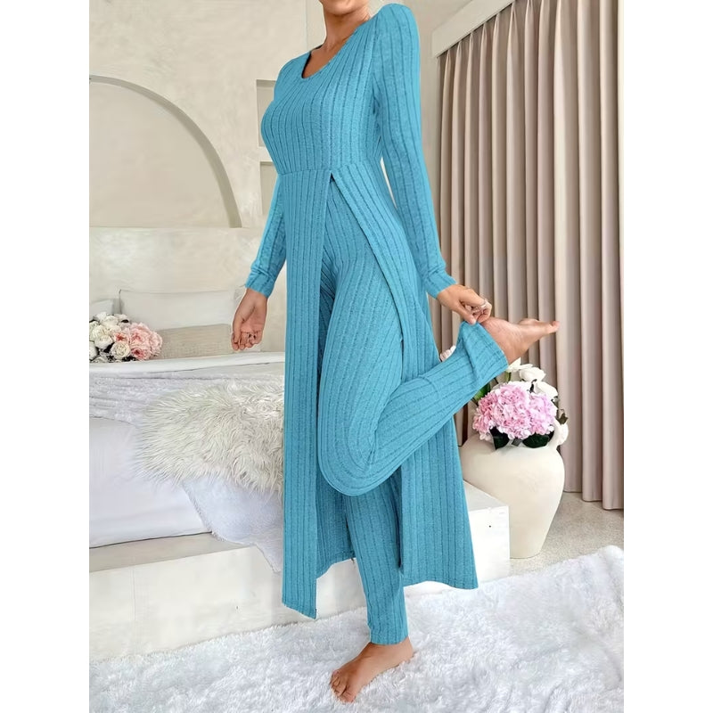 The Norra Two-Piece Set