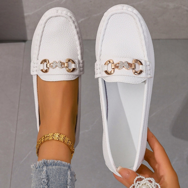 Nolia Loafers