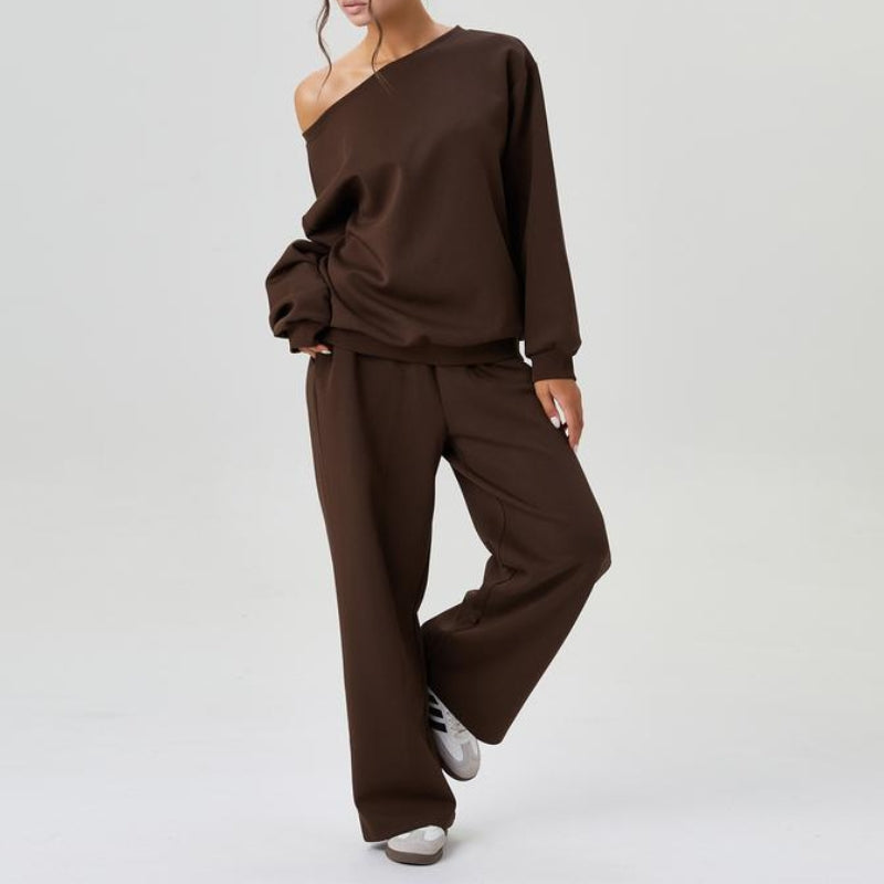 Marlowe Two-Piece Co-Ord Set