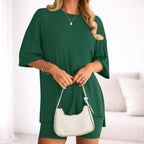 Bomre Sova Two-Piece Set